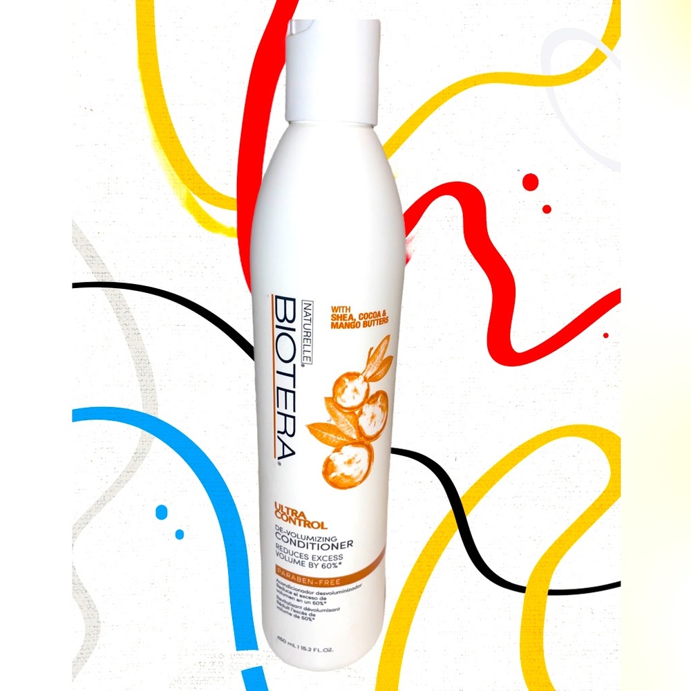 BIOTERA DE-VOLUMIZING CONDITIONER